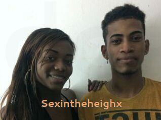 Sexintheheighx