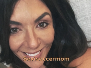 Sexisoccermom