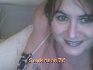 Sexkitten76
