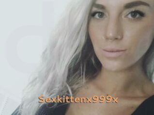 Sexkittenx999x