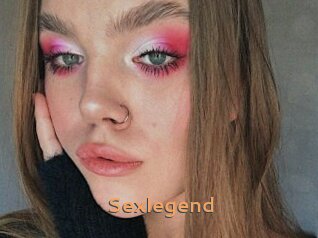 Sexlegend