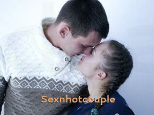 Sexnhotcouple