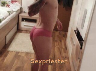 Sexpriester