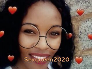 Sexqueen2020