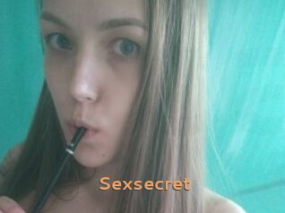 Sexsecret