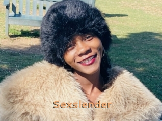 sexslender Du Cul A Gogo