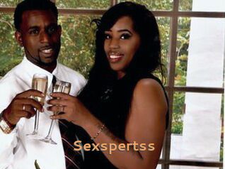 Sexspertss
