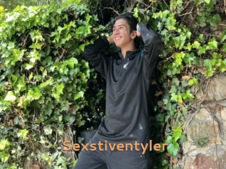 Sexstiventyler