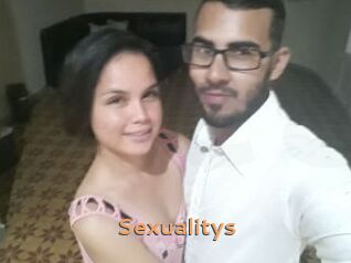 Sexualitys