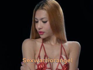 Sexwarriorangel