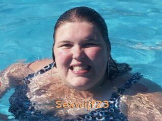 Sexwijf23