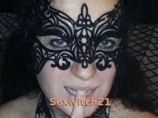 Sexwitch21