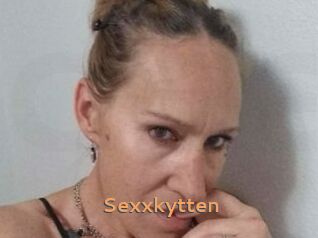 Sexxkytten