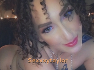 Sexxxytaylor