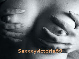 Sexxxyvictoria69