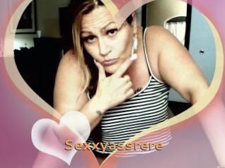 Sexxyassrere