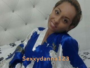 Sexxydanna123