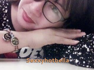 Sexxyhotbella