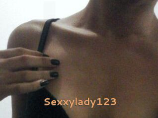 Sexxylady123