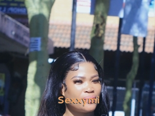Sexxymi