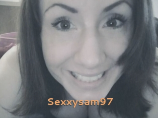 Sexxysam97