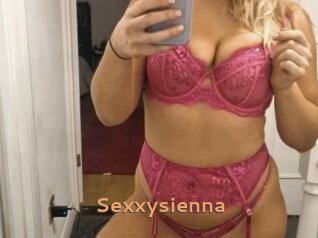 Sexxysienna