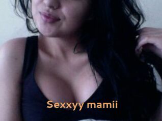 Sexxyy_mamii