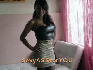 SexyASSforYOU