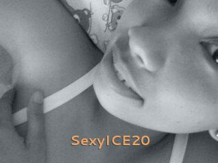 SexyICE20