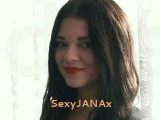 SexyJANAx