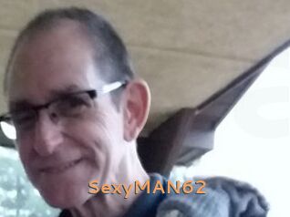 SexyMAN62