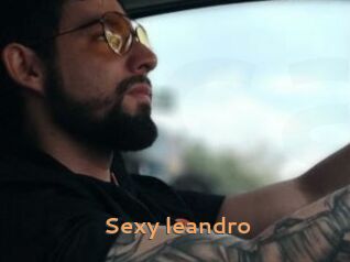 Sexy_leandro