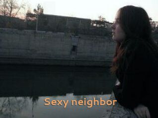 Sexy_neighbor