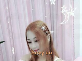 Sexy_uu