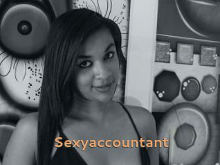 Sexyaccountant