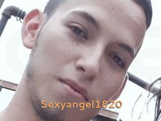 Sexyangel1820