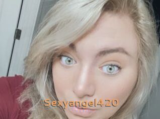 Sexyangel420