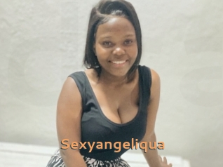 Sexyangeliqua