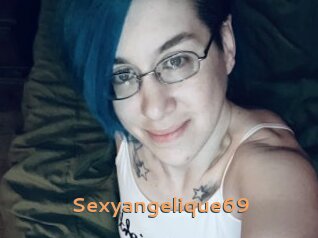 Sexyangelique69