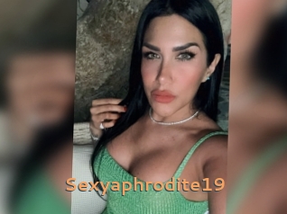 Sexyaphrodite19