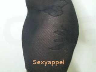 Sexyappel