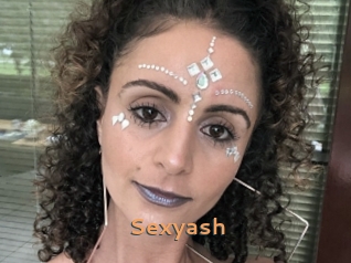 Sexyash