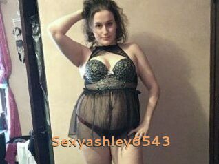 Sexyashley6543
