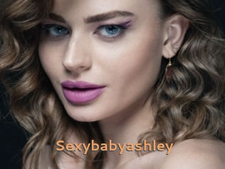 Sexybabyashley