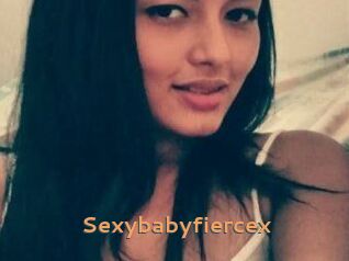 Sexybabyfiercex