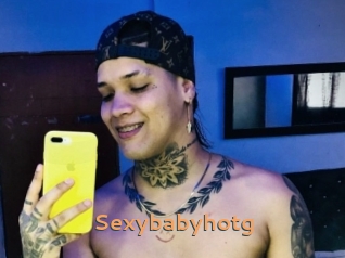 Sexybabyhotg