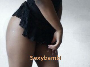 Sexybambi