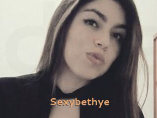 Sexybethye