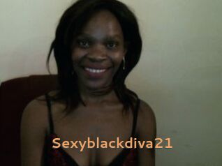 Sexyblackdiva21