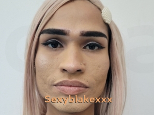 sexyblakexxx Du Cul A Gogo